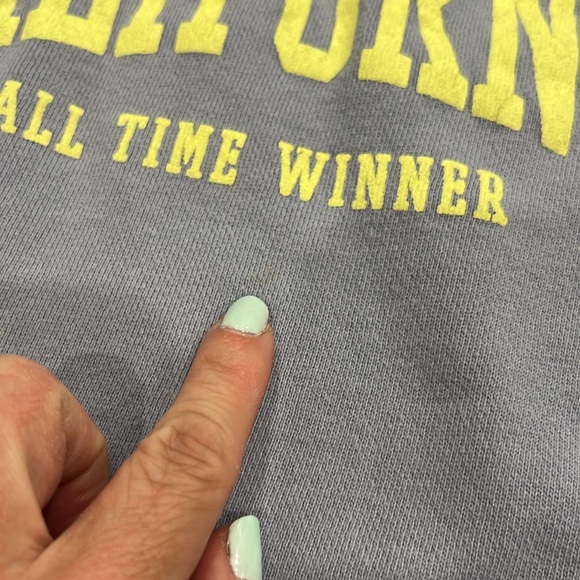 Zara Sweater Dress - Picture 4 of 6